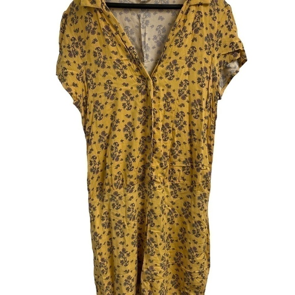 Aeropostale ladies romper size medium - Picture 7 of 9